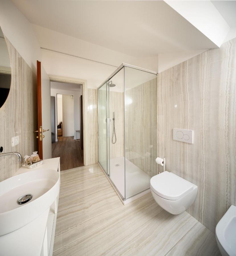 Trevi Family Resort Cattolica Exterior photo