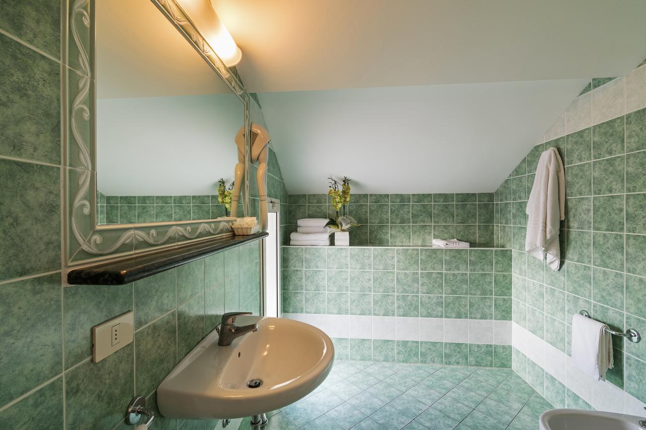 Trevi Family Resort Cattolica Exterior photo