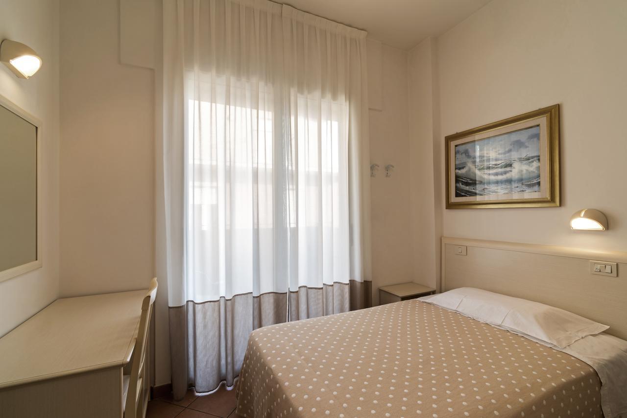 Trevi Family Resort Cattolica Exterior photo