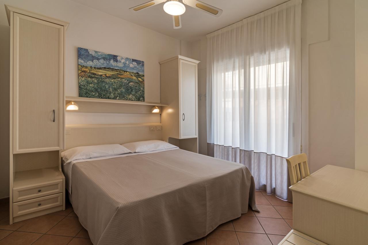 Trevi Family Resort Cattolica Exterior photo